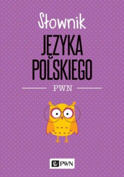 Słownik języka polskiego PWN