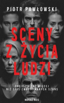 Sceny z życia ludzi