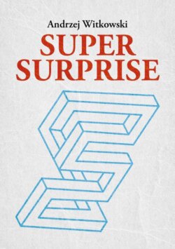 SUPER SURPRISE