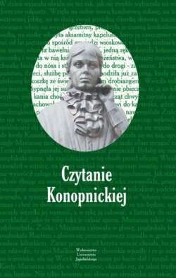 Czytanie Konopnickiej