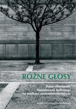 Różne głosy