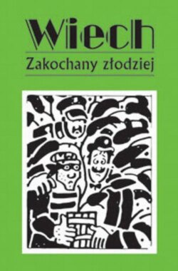 Zakochany złodziej