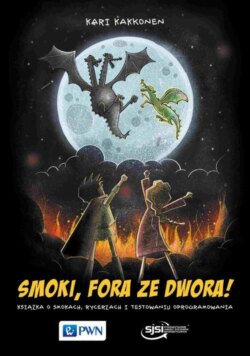 Smoki, fora ze dwora!