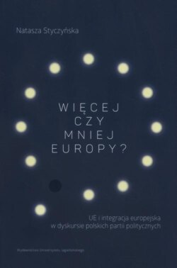 Więcej czy mniej Europy
