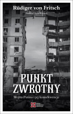 Punkt zwrotny.