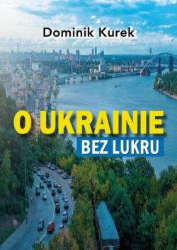 O Ukrainie bez lukru