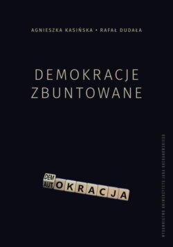 Demokracje zbuntowane