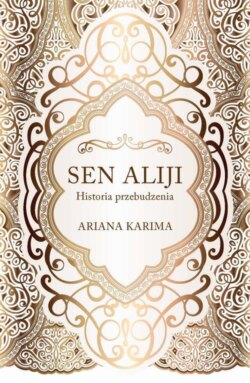 Sen Aliji. Historia przebudzenia