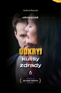 Odkryj kulisy zdrady. Sekrety mężatek