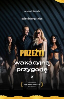 Przeżyj wakacyjną przygodę. Kulisy letniego seksu