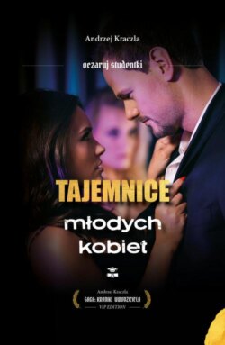 Tajemnice młodych kobiet. Oczaruj studentki
