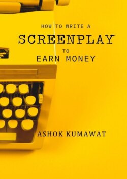 How to Write a Screenplay to Earn Money