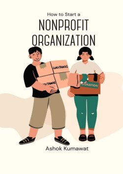 How to Start a Nonprofit Organization