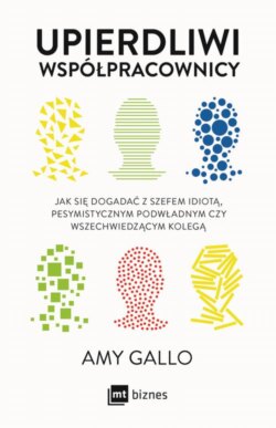Upierdliwi współpracownicy