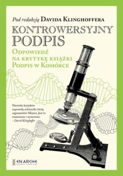 Kontrowersyjny podpis. Odpowiedź na krytykę książki Podpis w komórce