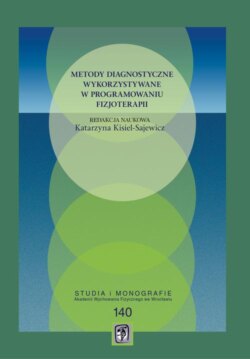Metody diagnostyczne wykorzystywane w programowaniu fizjoterapii