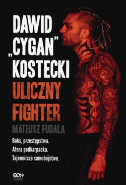 Dawid Cygan Kostecki