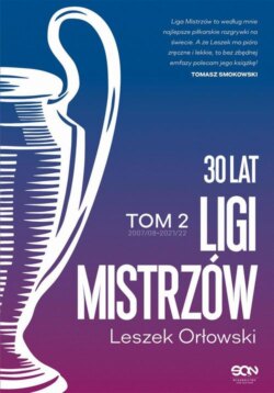 30 lat Ligi Mistrzów Tom 2