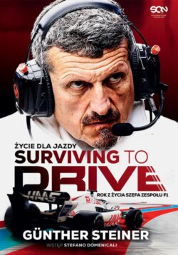 Surviving to Drive Życie dla jazdy