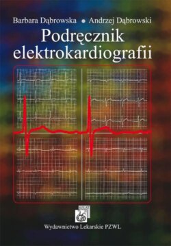 Podręcznik elektrokardiografii