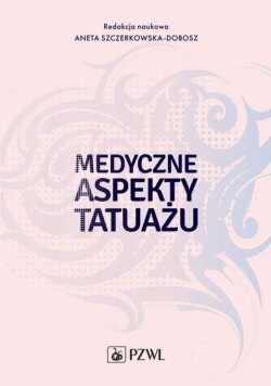 Medyczne aspekty tatuażu