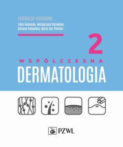 Współczesna dermatologia tom 2