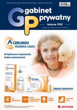 Gabinet Prywatny nr 3/2022
