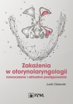 Zakażenia w otorynolaryngologii