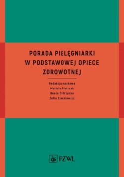 Porada pielęgniarki w podstawowej opiece zdrowotnej