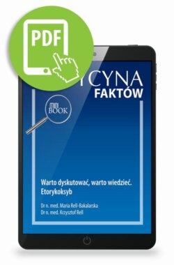 Warto dyskutować, warto wiedzieć. Etorykoksyb