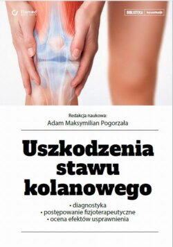 Uszkodzenie stawu kolanowego