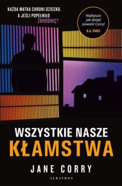 WSZYSTKIE NASZE KŁAMSTWA