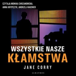 WSZYSTKIE NASZE KŁAMSTWA