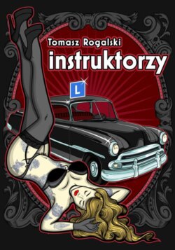 Instruktorzy