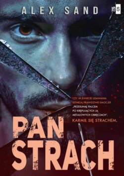 Pan Strach