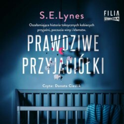 Prawdziwe przyjaciółki