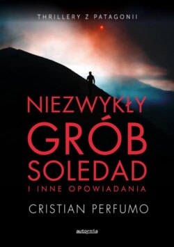 Niezwykły grób Soledad