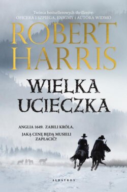 WIELKA UCIECZKA