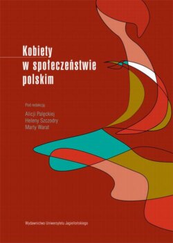 Kobiety w społeczeństwie polskim