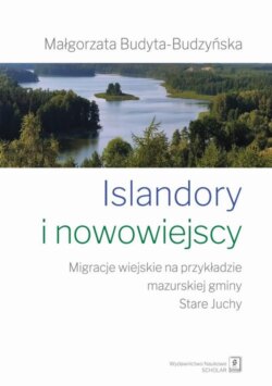 Islandory i nowowiejscy