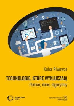 Technologie, które wykluczają