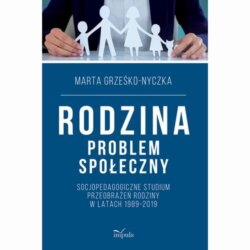 RODZINA problem społeczny