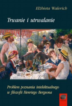 Trwanie i utrwalanie