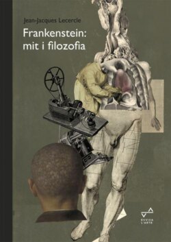 Frankenstein Mit i filozofia