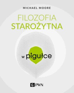 Filozofia starożytna w Pigułce