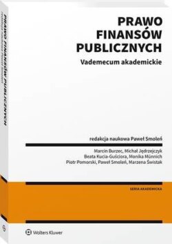 Prawo finansów publicznych