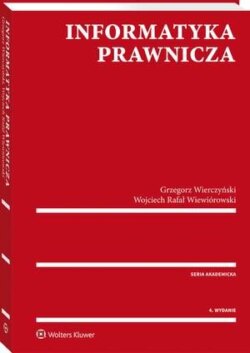 Informatyka prawnicza