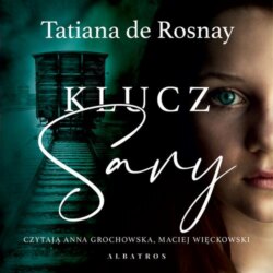 KLUCZ SARY