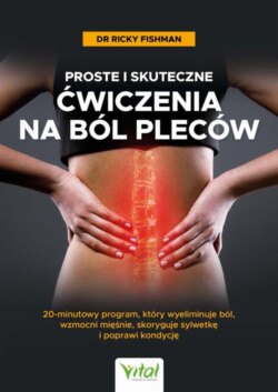 Proste i skuteczne ćwiczenia na ból pleców