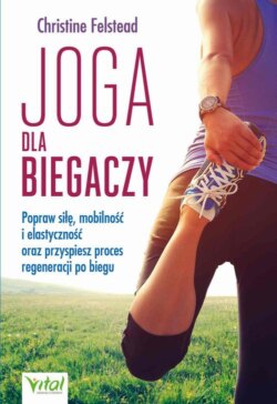 Joga dla biegaczy